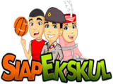 Pendaftaran kegiatan ekstrakurikuler tahun pelajaran 2019/2020