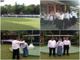 Hadiah Istimewa Larasati Indah pada Peringatan Hari Kesaktian Pancasila 2017