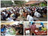 Perayaan Idul Adha di SMA N 1 Prambanan Tahun 2018/ 2019
