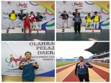 SMA N 1 Prambanan Borong Medali di POPDA 2019