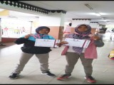 SMA Negeri 1 Prambanan Berhasil Raih Perak dan Perunggu
