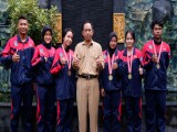 SMA N 1 Prambanan borong medali di POPDA DIY 2022